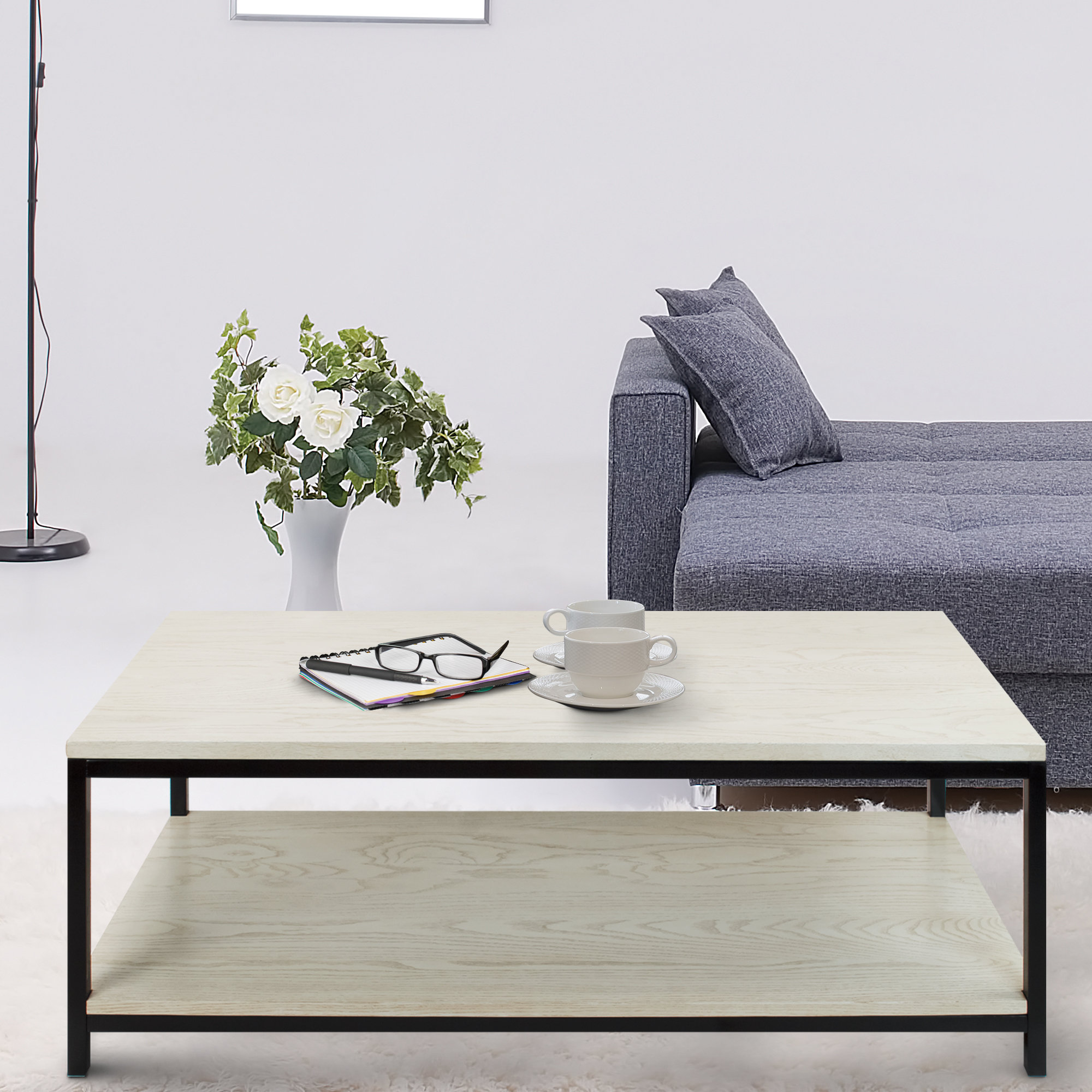 American Trail Studio Coffee Table & Reviews Wayfair